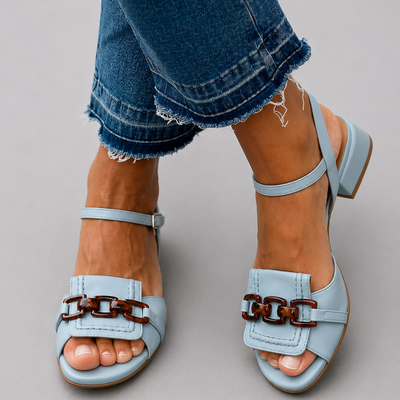 Azzurra Sandals