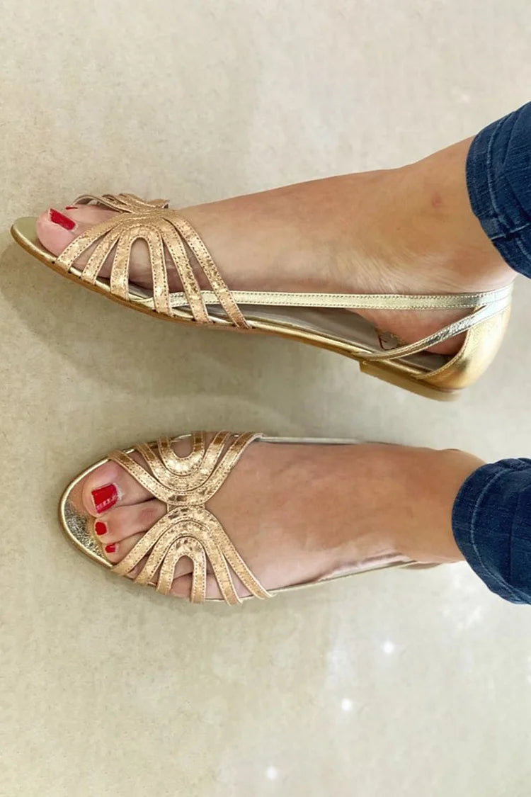 Eleonora | Made to Shine