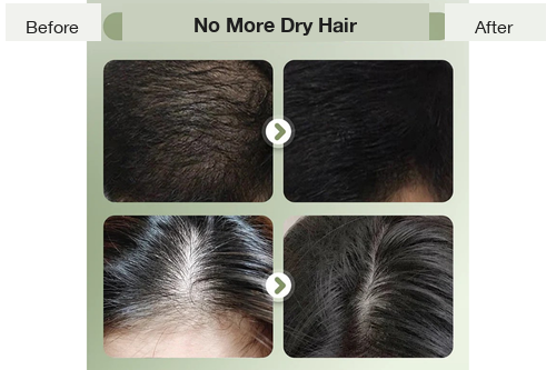 Nature Boost Hair Strengthener
