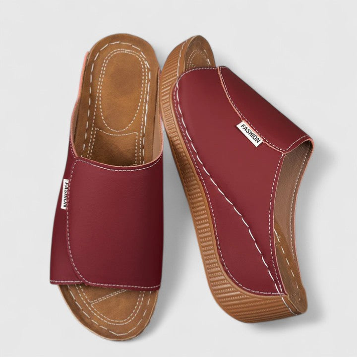 Celestria sandal strap