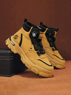 Camden Boots