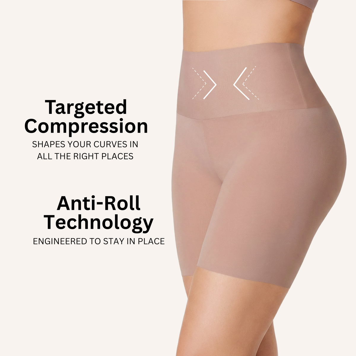 Lunelle | A Flat Stomach That Lasts All Day