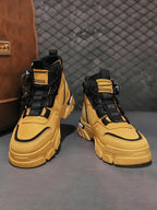 Camden Boots