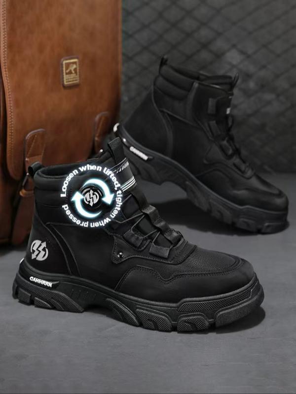 Camden Boots