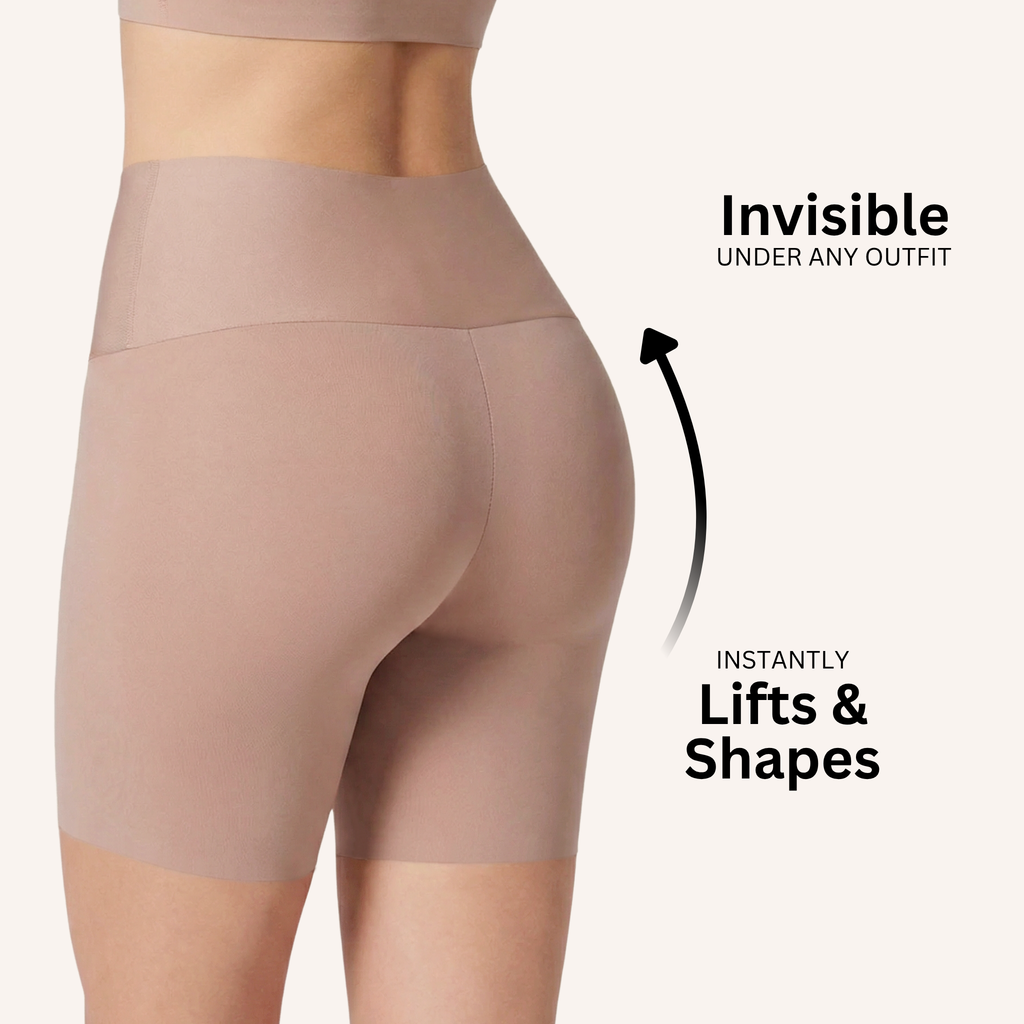 Lunelle | A Flat Stomach That Lasts All Day