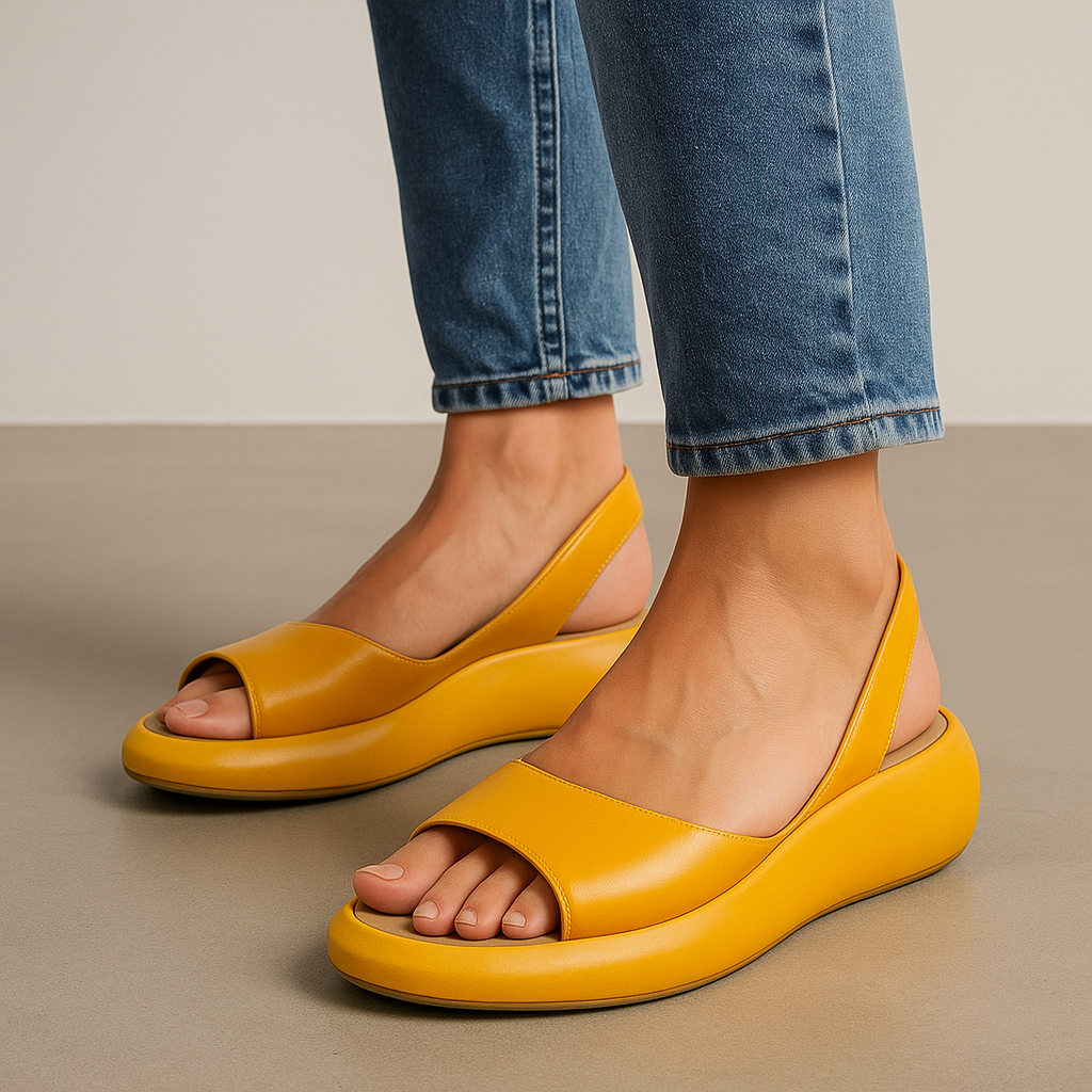 Gioia | Bold in Every Colour