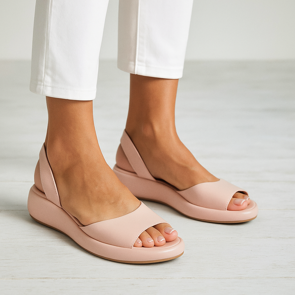 Gioia | Bold in Every Colour