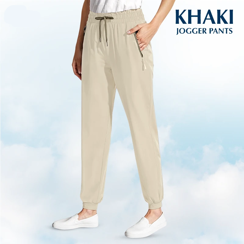 Cooling Stretch Performance Pants detail
