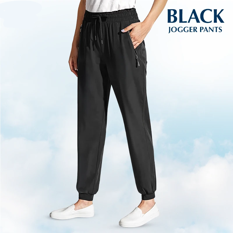 Cooling Stretch Performance Pants lifestyle