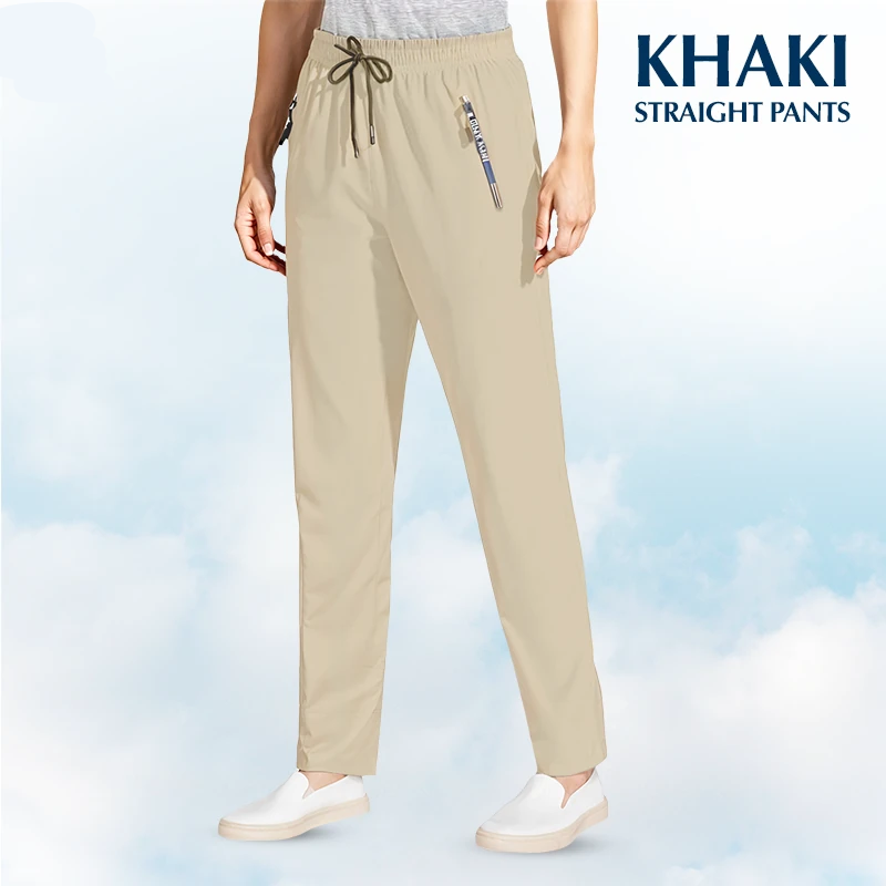 Cooling Stretch Performance Pants colour options