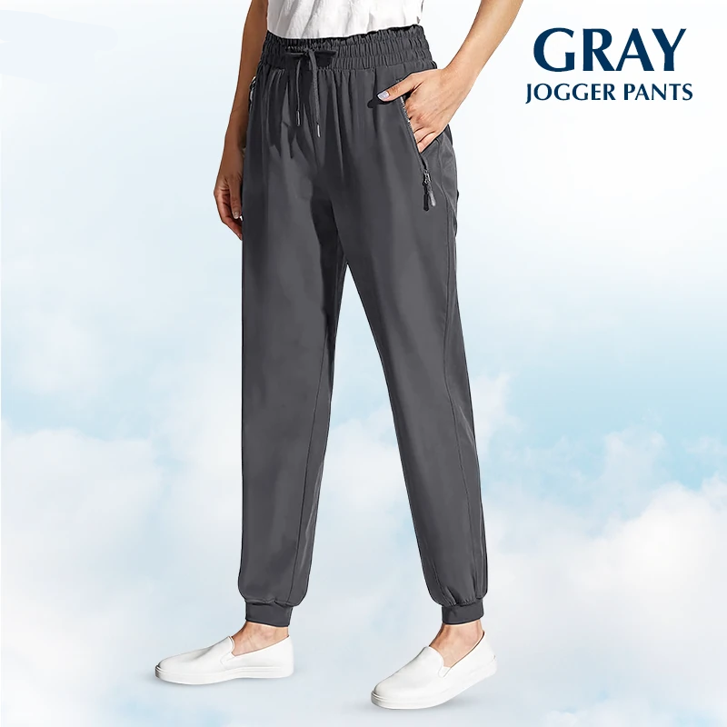 Cooling Stretch Performance Pants features