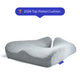 Orthorest | Orthopedic Seat & Back Cushion for All-Day Relief