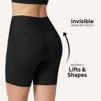 Lunelle | A Flat Stomach That Lasts All Day