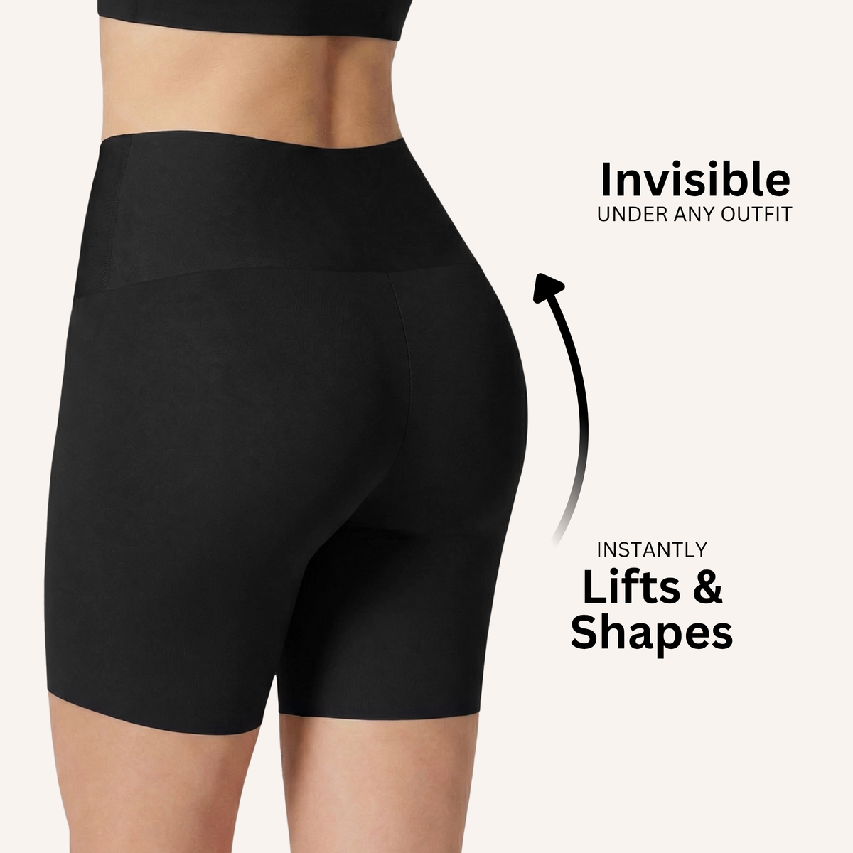 Lunelle | A Flat Stomach That Lasts All Day