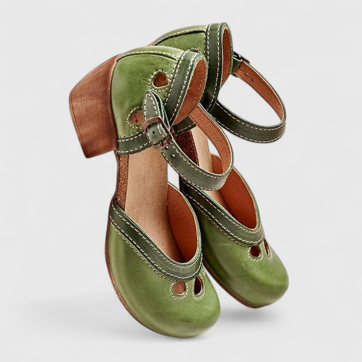 Calinae Green