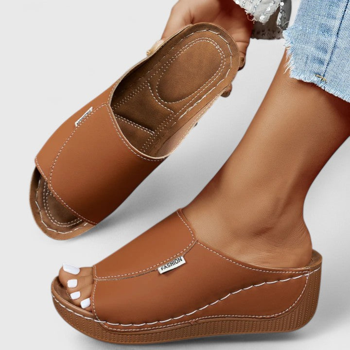 Celestria Brown