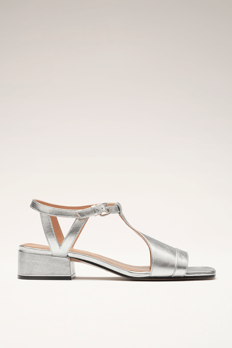Serena Sandals – Black