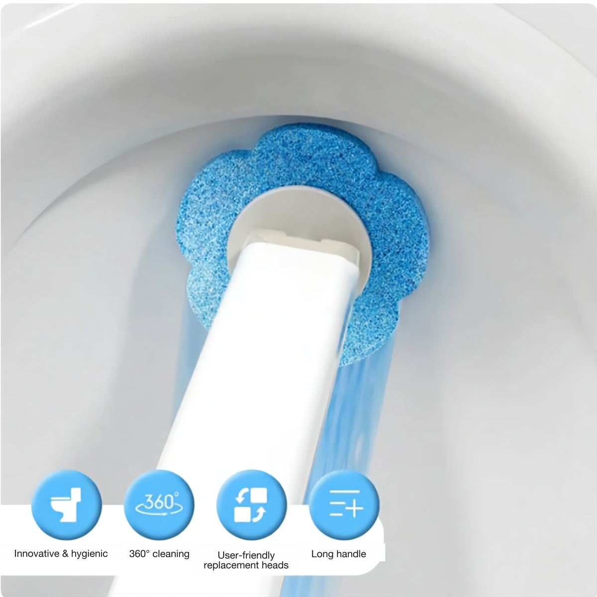 Toilet Brush