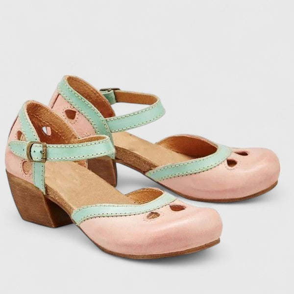 Calinae Pink
