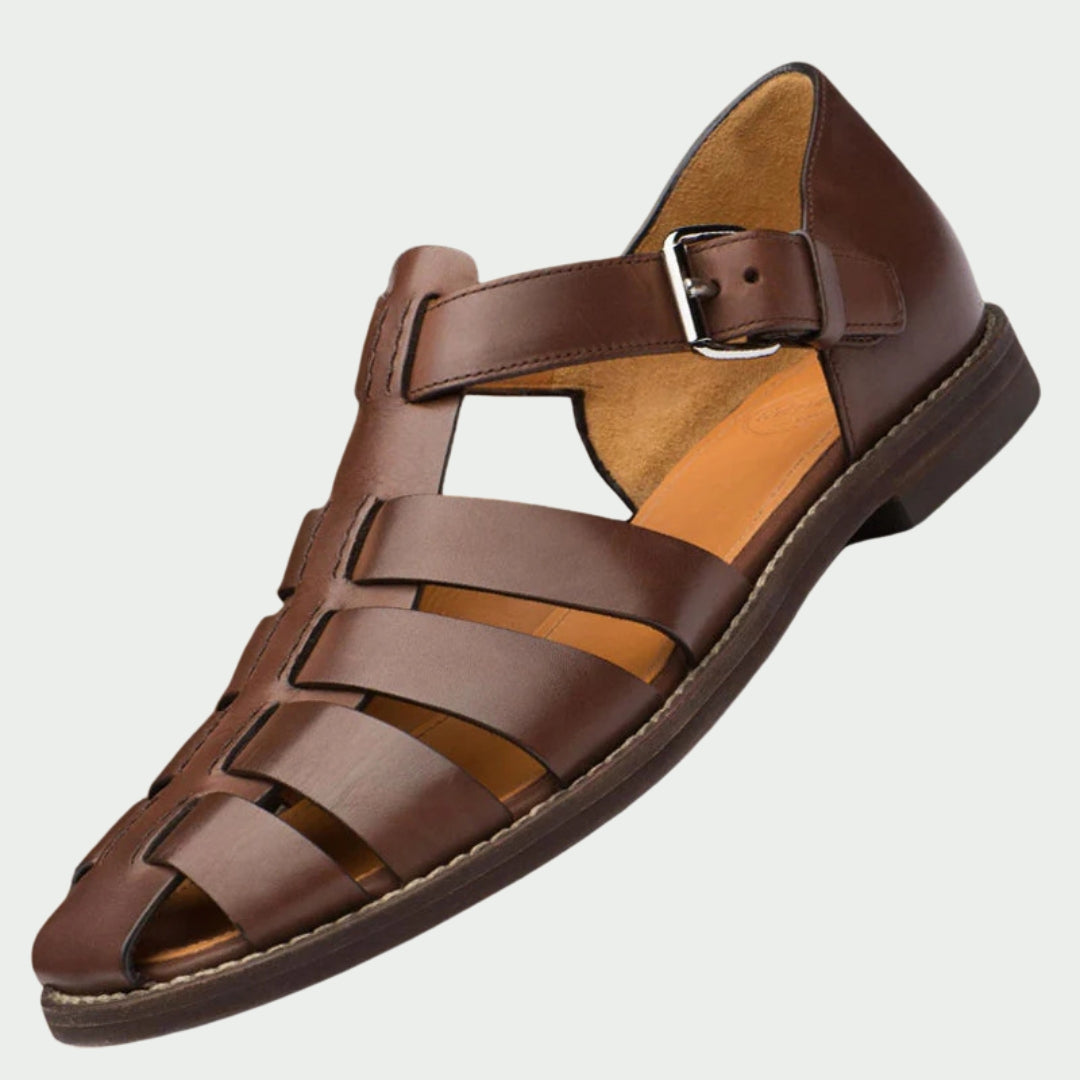 Valentina Dark Brown
