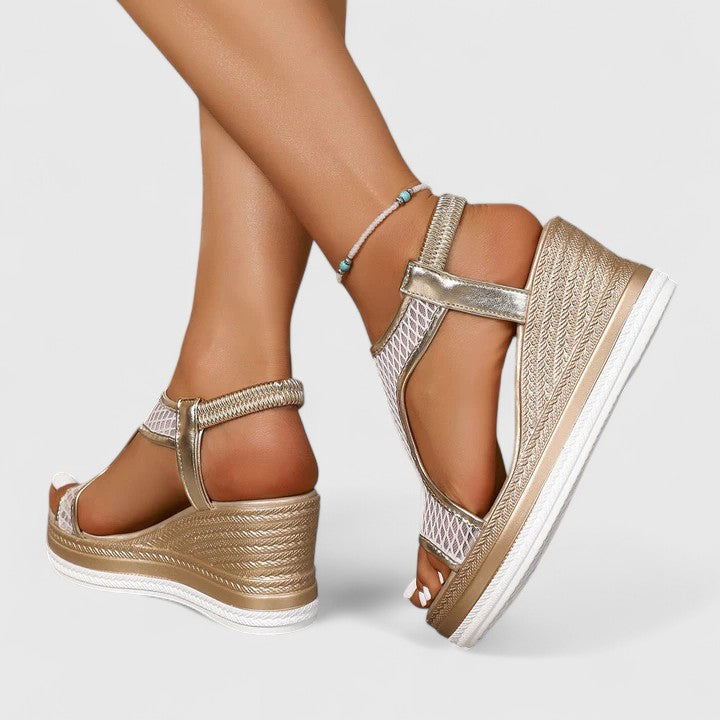 Tatyanna elegant sandal