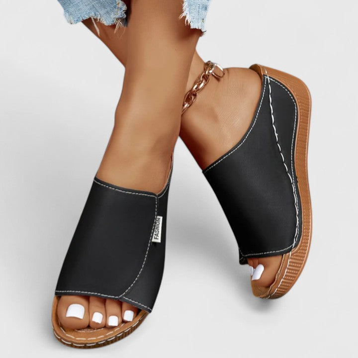 Celestria Black