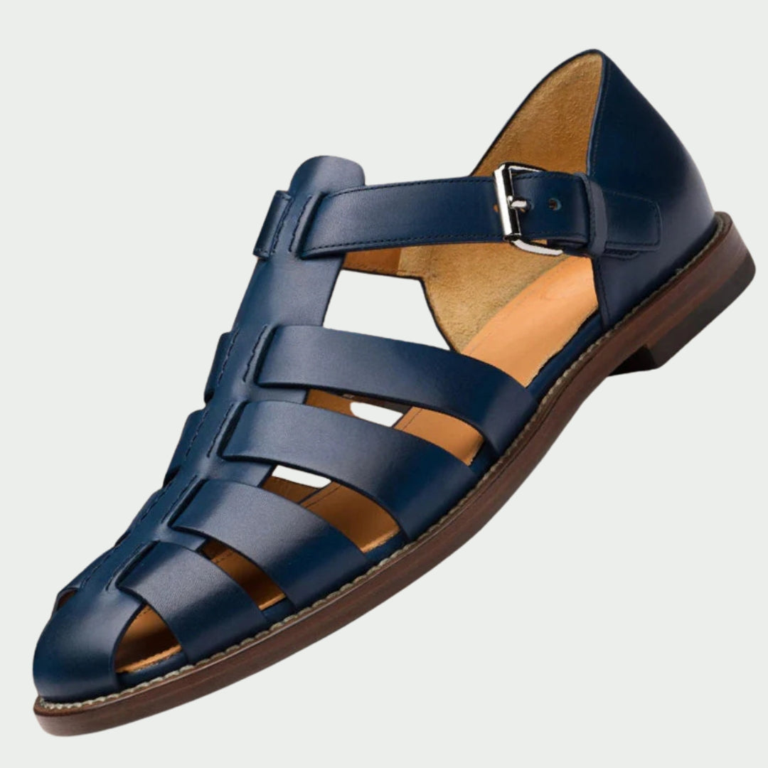 Valentina Dark Blue