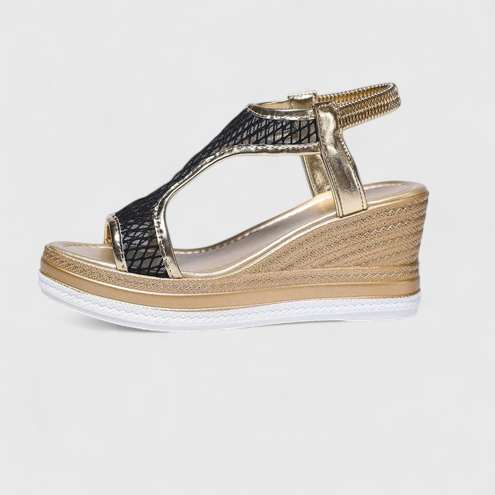 Tatyanna sandal detail