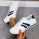 Frankie Orthopedic Sneaker - Walk Without Pain