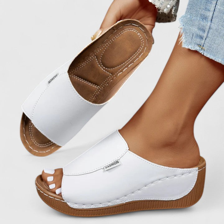 Celestria White