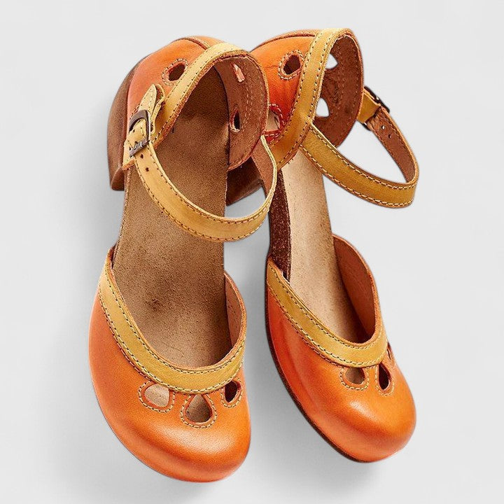 Calinae Orange