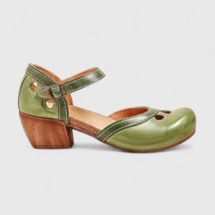 Calinae orthopaedic footbed