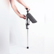 SteadyStep | The Cane That Becomes a Seat
