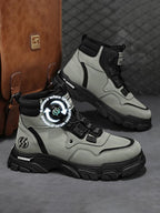 Camden Boots