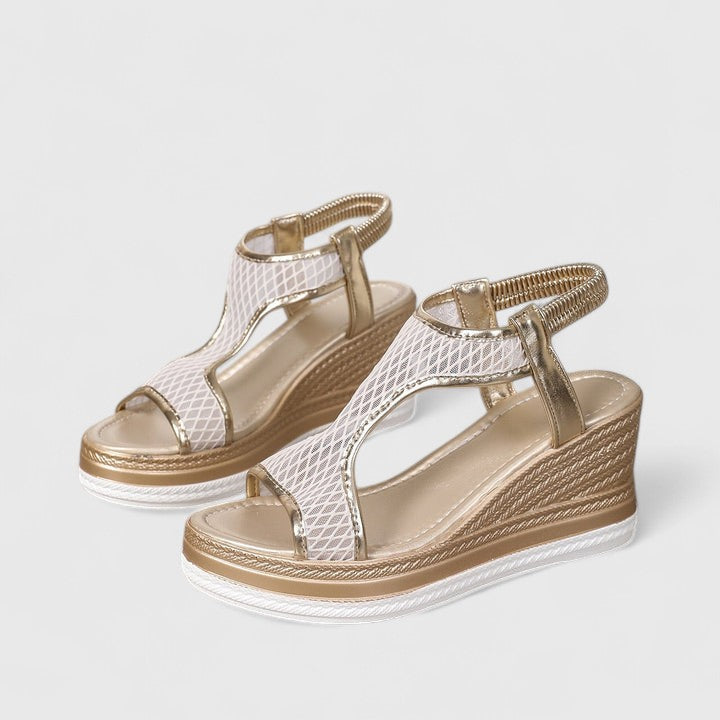 Tatyanna sandal lifestyle
