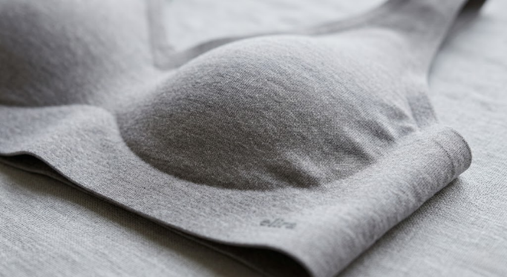 Elira | The Bra That Finally Works With You