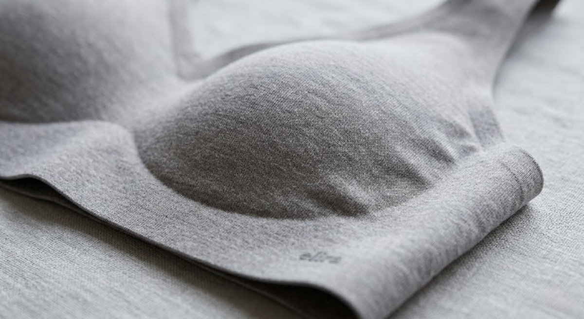 Elira | The Bra That Finally Works With You