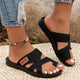 Brooke | Comfort & Orthopedic Support