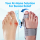 BunionEase | Pain-Free Bunion Corrector