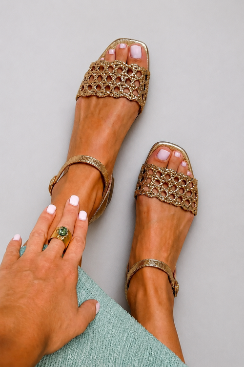 Aurora Sandals