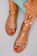 Rosalba | The Sandal You Reach For First