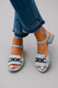 Azzurra | Elegance in Every Step