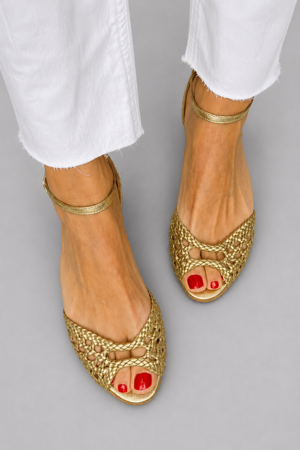 Isadora sandal