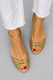 Isadora | Woven to Turn Heads