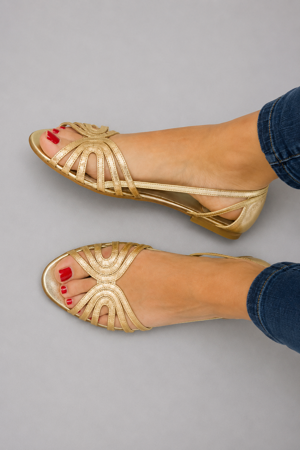 Eleonora | Made to Shine