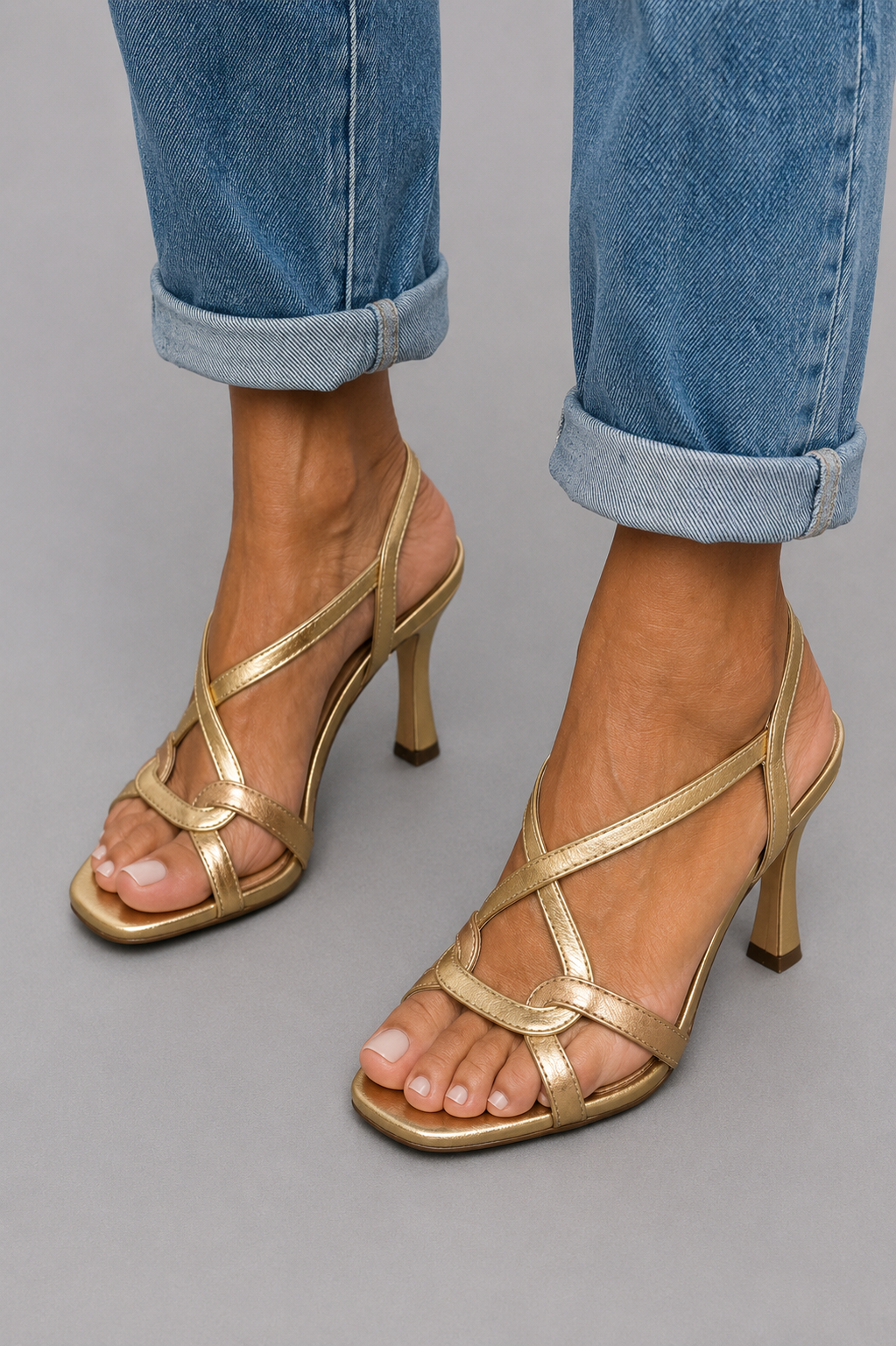 Elisabetta | The Gold Standard