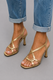 Elisabetta | The Gold Standard