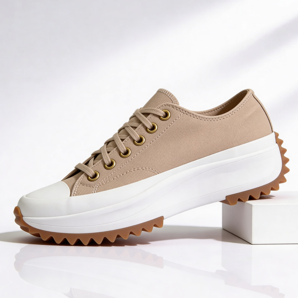 Lofa platform sneakers