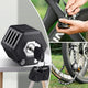 Secured - The Ultimate Bike Lock Without Compromise