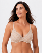 Seamless Jelly Lift Bra